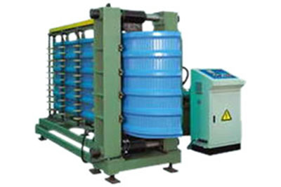 Auxiliary Equipment