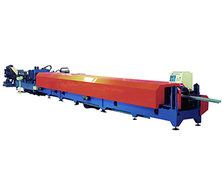 Auto Change Purline Machine