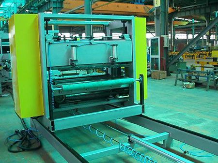 Cutting unit