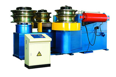 Bending Machine